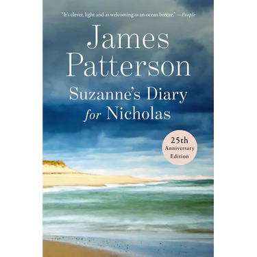 Suzanne's Diary for Nicholas