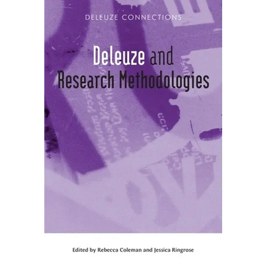Deleuze and Research Methodologies
