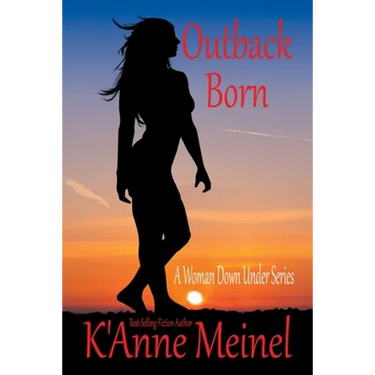 Outback Born