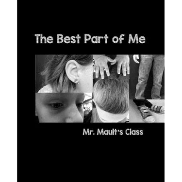 The Best Part of Me