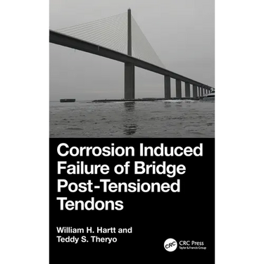 Corrosion Induced Failure of Bridge Post-Tensioned Tendons