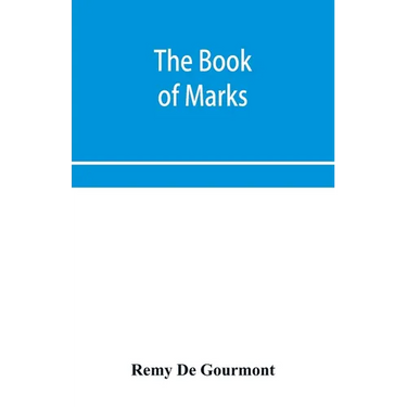 The Book of Marks