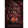 The Flame King's Captive