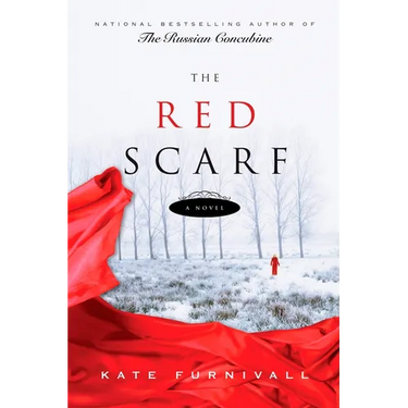 The Red Scarf