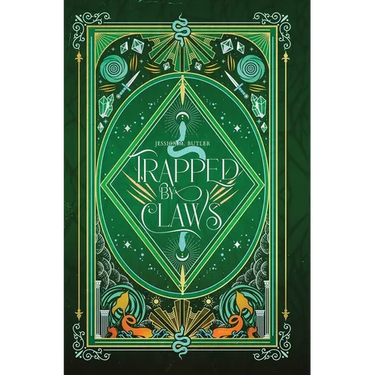 Trapped by Claws