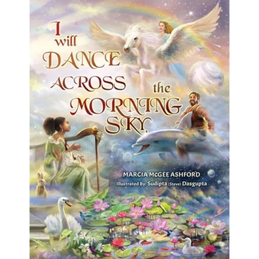 I Will Dance Across the Morning Sky