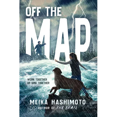 Off the Map