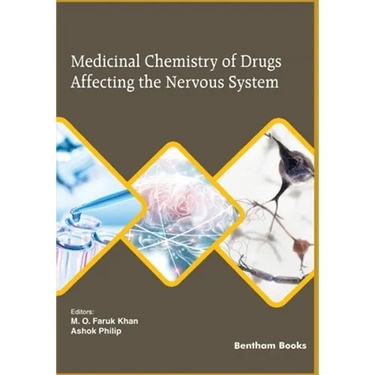 Medicinal Chemistry of Drugs Affecting the Nervous System