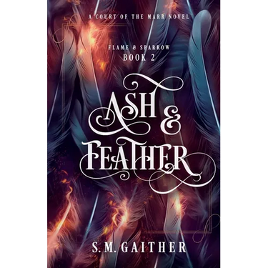Ash and Feather