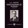 Philosophical Papers