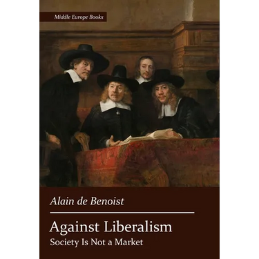 Against Liberalism