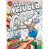 Critical Blast Publishing Colors Not Included #02: Steamboat Willie