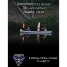 Shenshawpotoo Lodge 75th Anniversary