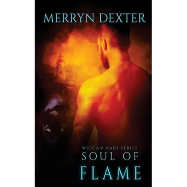 Soul of Flame