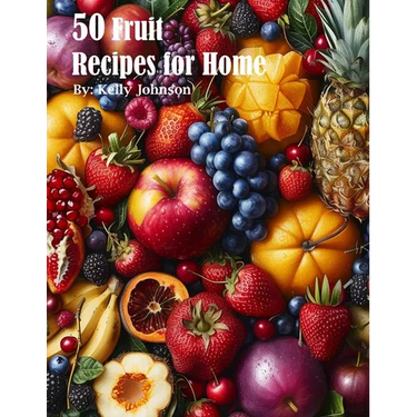 50 Microwave Recipes for Home