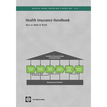 Health Insurance Handbook: How to Make It Work