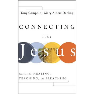 Connecting Like Jesus