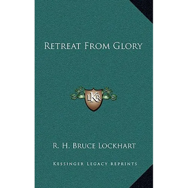 Retreat From Glory