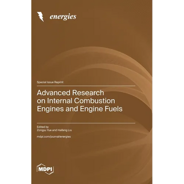 Advanced Research on Internal Combustion Engines and Engine Fuels