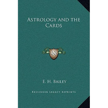 Astrology and the Cards