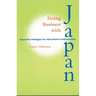 Doing Business with Japan: Successful Strategies for Intercultural Communication