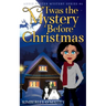 'Twas the Mystery Before Christmas