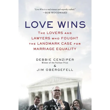 Love Wins