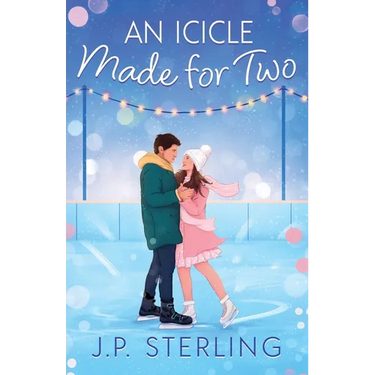 An Icicle Made for Two