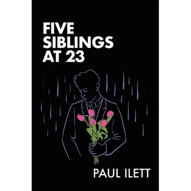 Five Siblings at 23