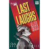 Last Laughs: The 1986 Mystery Writers of America Anthology