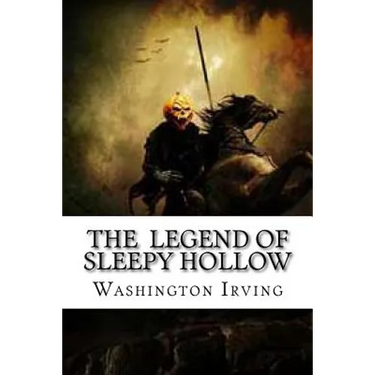 The Legend of Sleepy Hollow