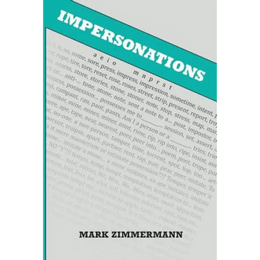 Impersonations