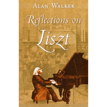 Reflections on Liszt