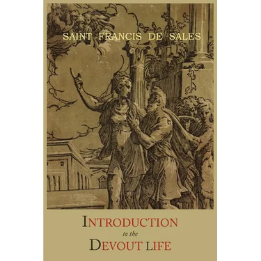 Introduction to the Devout Life