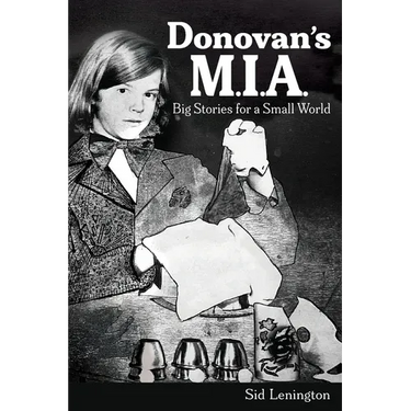 Donovan's M.I.A.