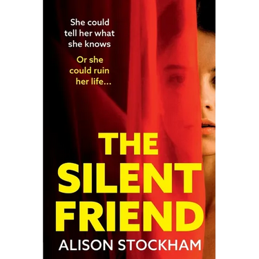 The Silent Friend