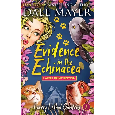 Evidence in the Echinacea