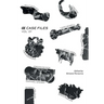 OE Case Files, Vol. 01