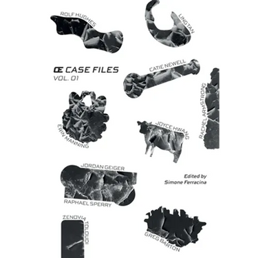 OE Case Files, Vol. 01