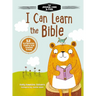 I Can Learn the Bible: The Joshua Code for Kids: 52 Scriptures Every Kid Should Know