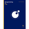 Programming in Lua