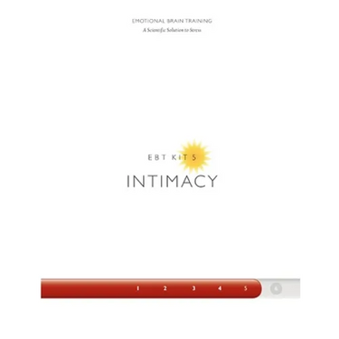 EBT Kit 5: Initimacy