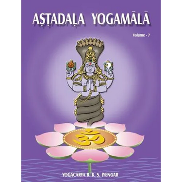 Astadala Yogamala (Collected Works) Volume 7