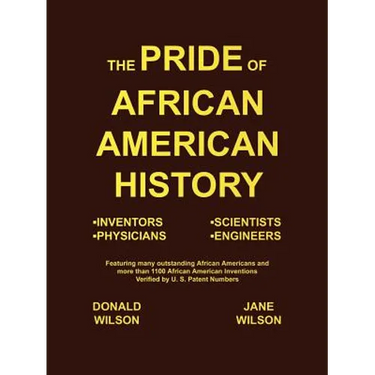 The Pride of African American History