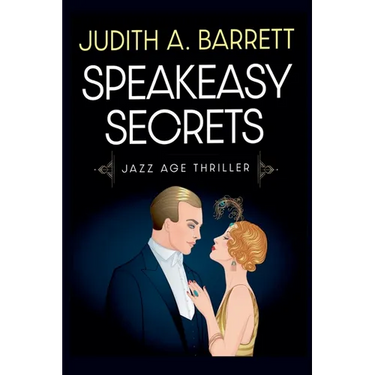 Speakeasy Secrets