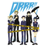 Durarara!!, Volume 1