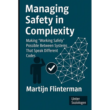 Managing Safety in Complexity: Making 'Working Safely' Possible Between Systems That Speak Different Codes