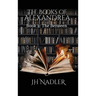 The Between: The Books of Alexandrea