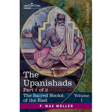 The Upanishads, Part 1 of 2