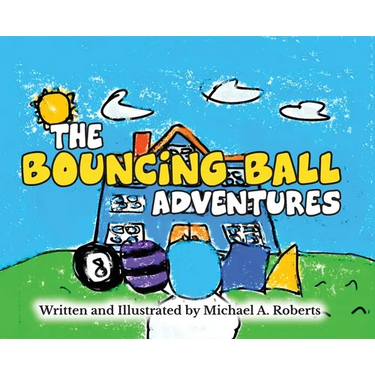 The Bouncing Ball Adventures